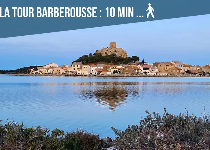 - L'evasion - Vue Panoramique 公寓