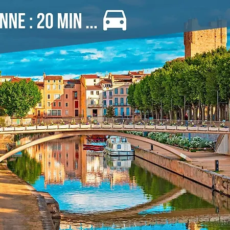 Apartament - L'evasion - Vue Panoramique