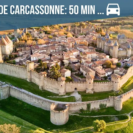 Apartament - L'evasion - Vue Panoramique Gruissan