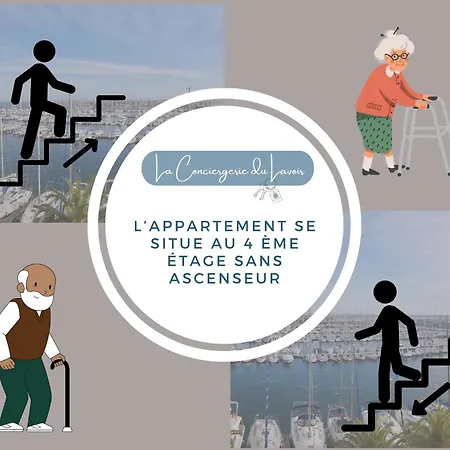 Apartament - L'evasion - Vue Panoramique