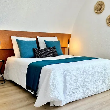 Apartament - L'evasion - Vue Panoramique Gruissan