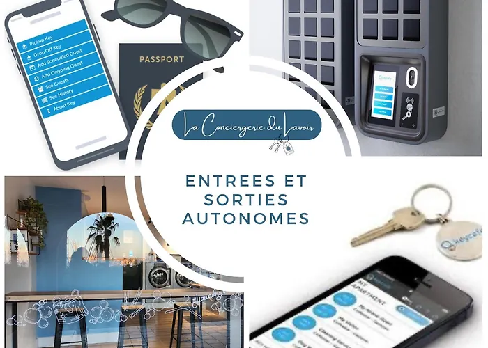 - L'evasion - Vue Panoramique Daire